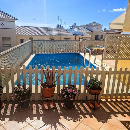 Vina Home Torre Del Mar Kültér fotó