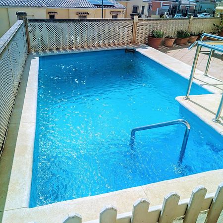 Vina Home Torre Del Mar Kültér fotó