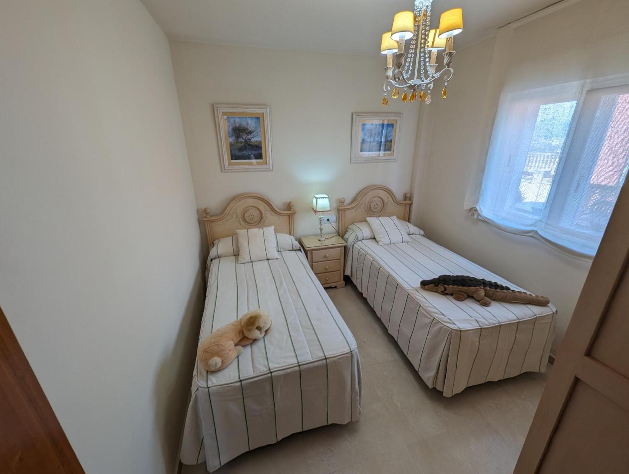 Vina Home Torre Del Mar Kültér fotó