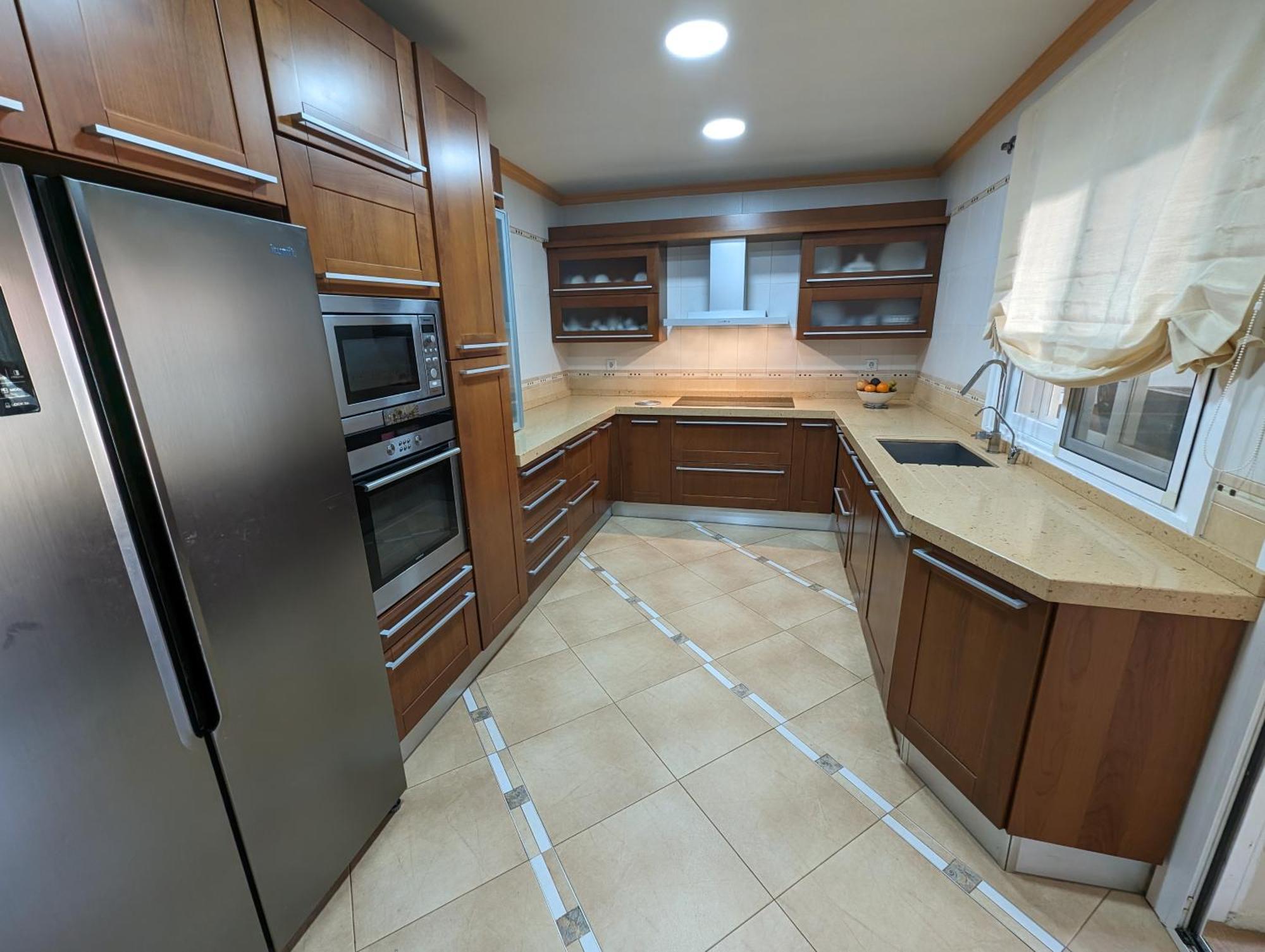 Vina Home Torre Del Mar Kültér fotó