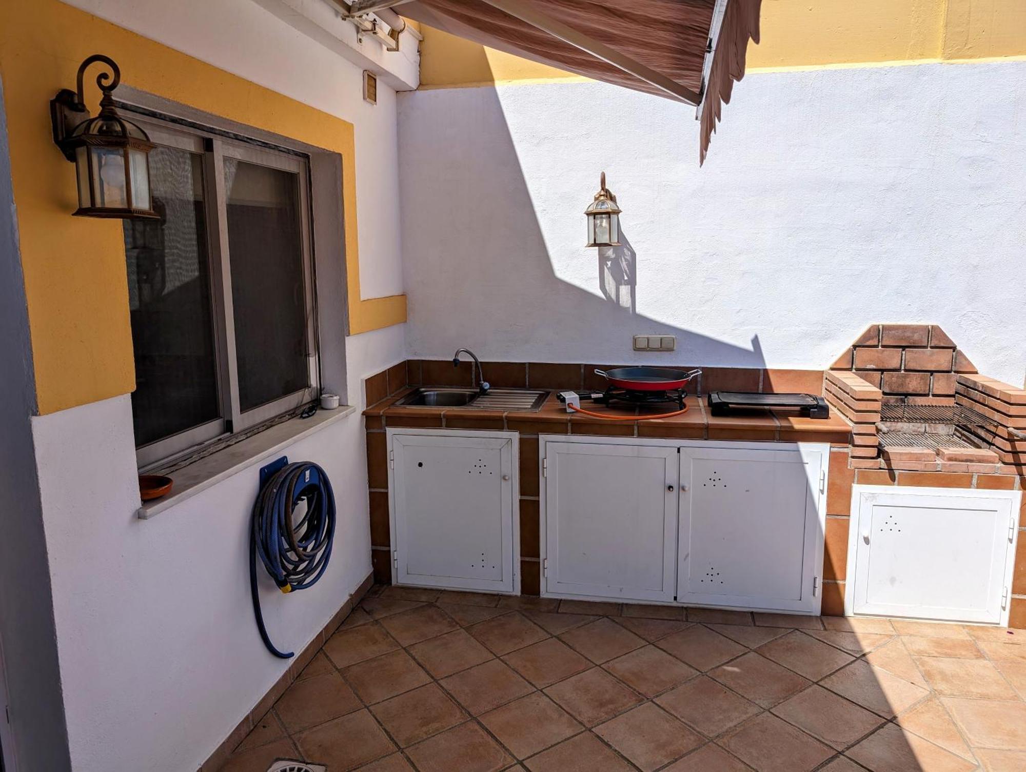 Vina Home Torre Del Mar Kültér fotó