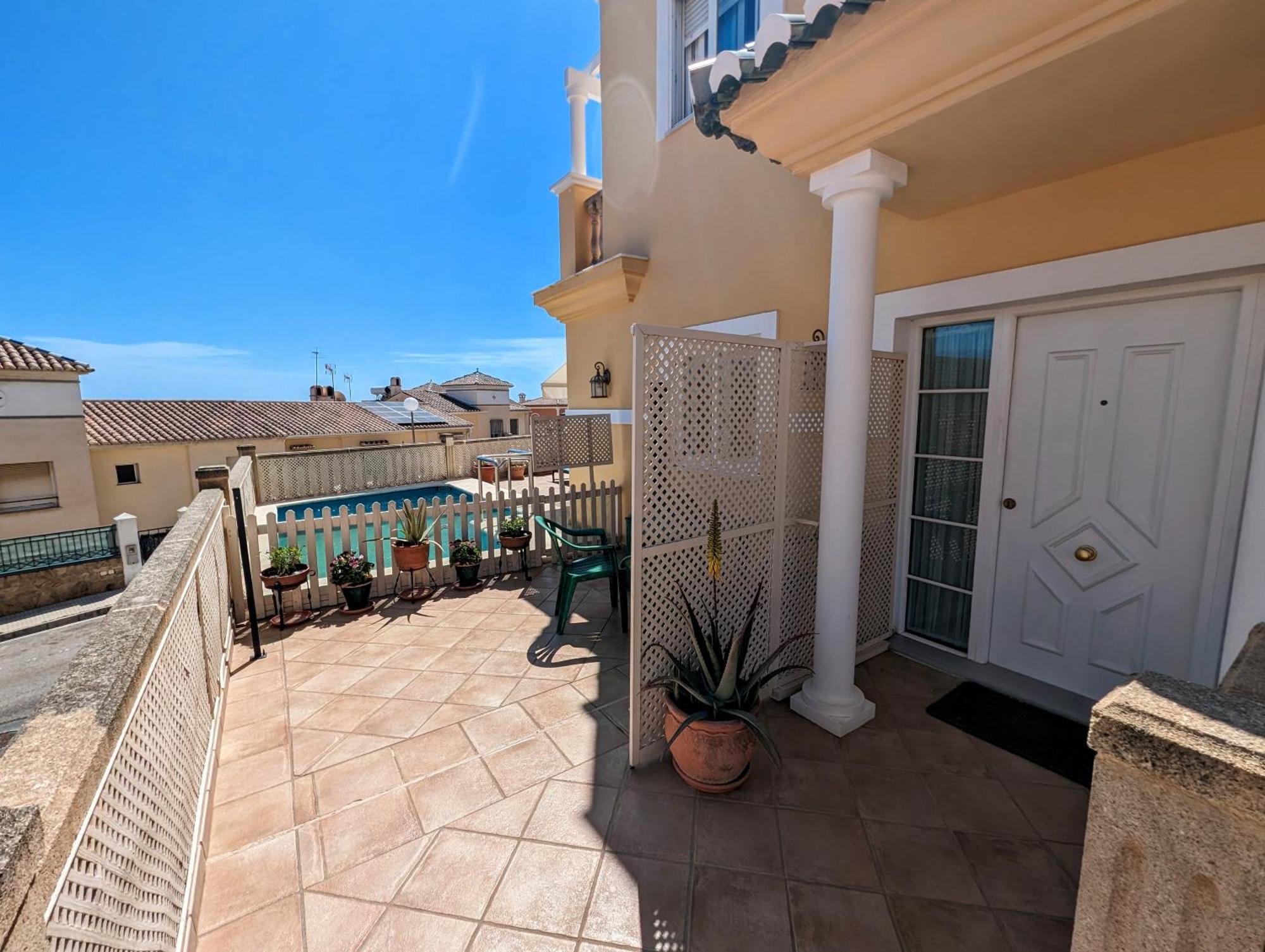 Vina Home Torre Del Mar Kültér fotó