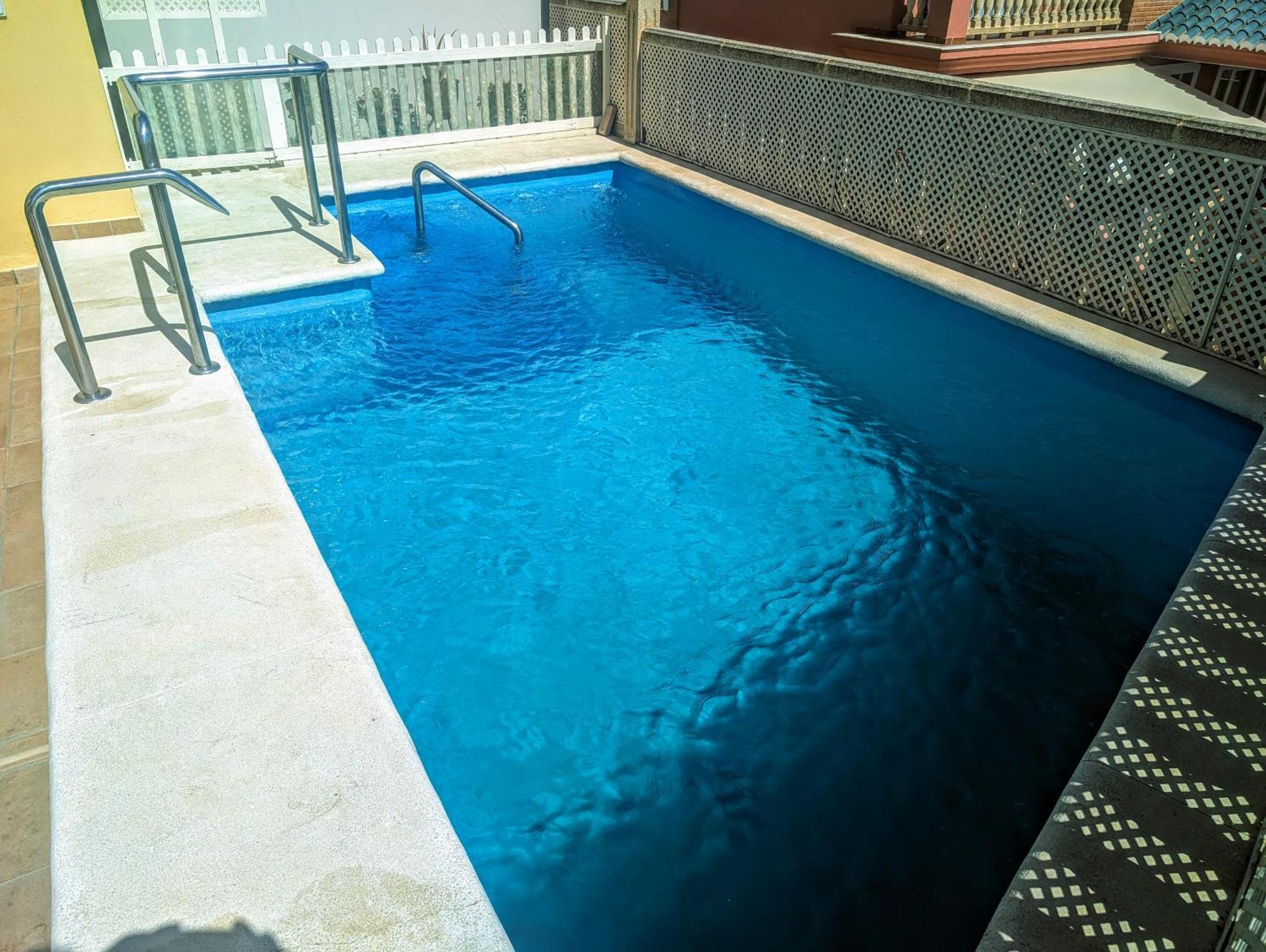 Vina Home Torre Del Mar Kültér fotó