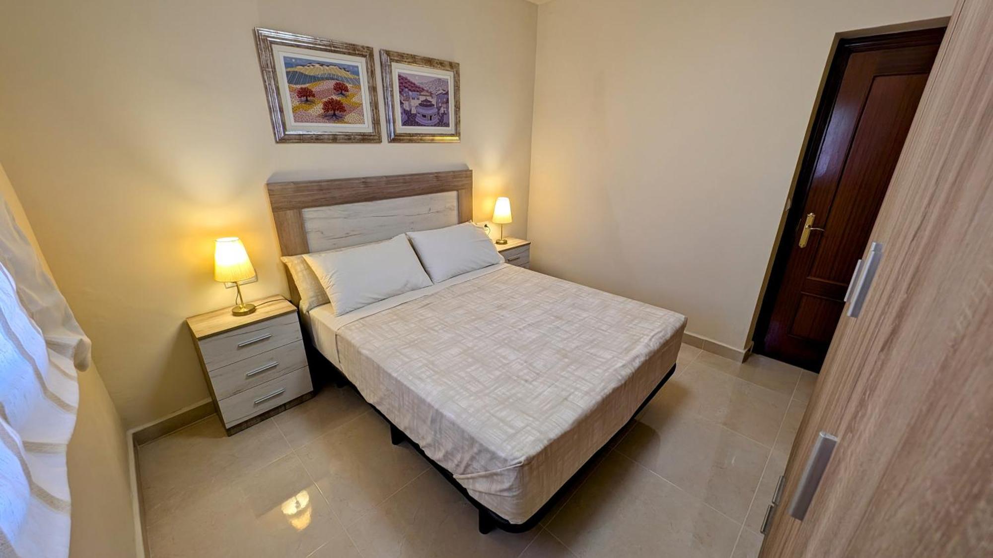 Vina Home Torre Del Mar Kültér fotó