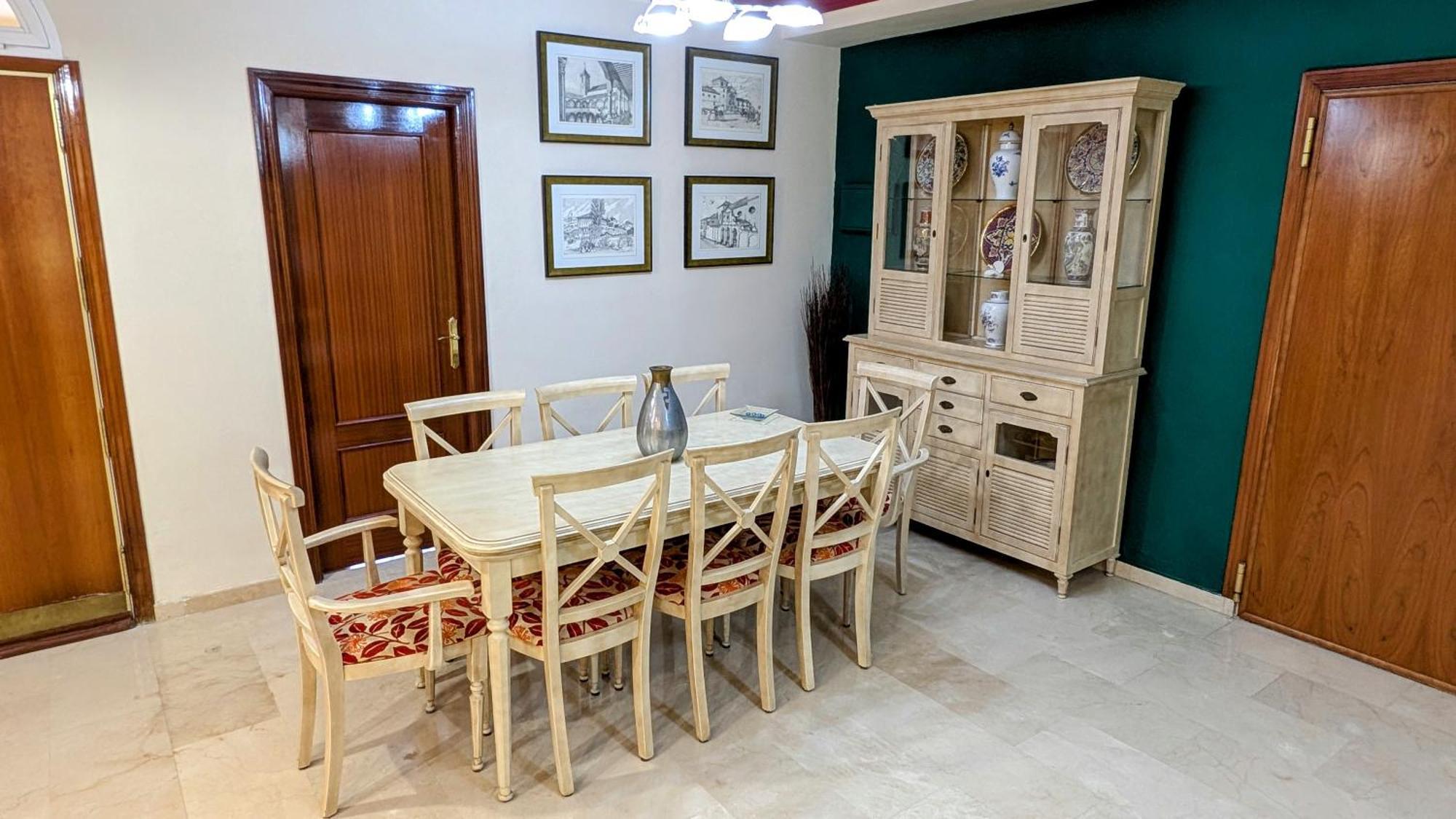 Vina Home Torre Del Mar Kültér fotó