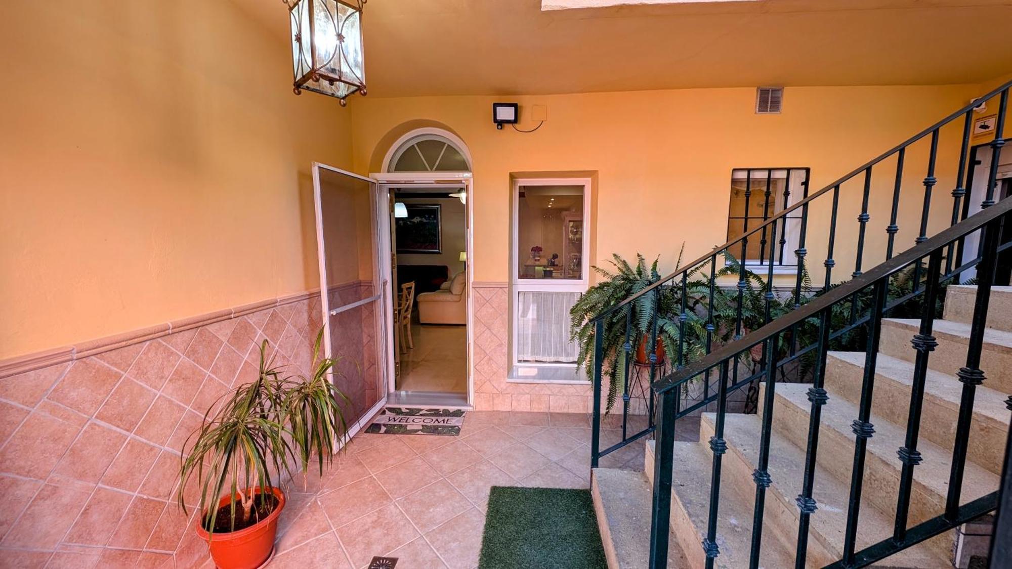 Vina Home Torre Del Mar Kültér fotó