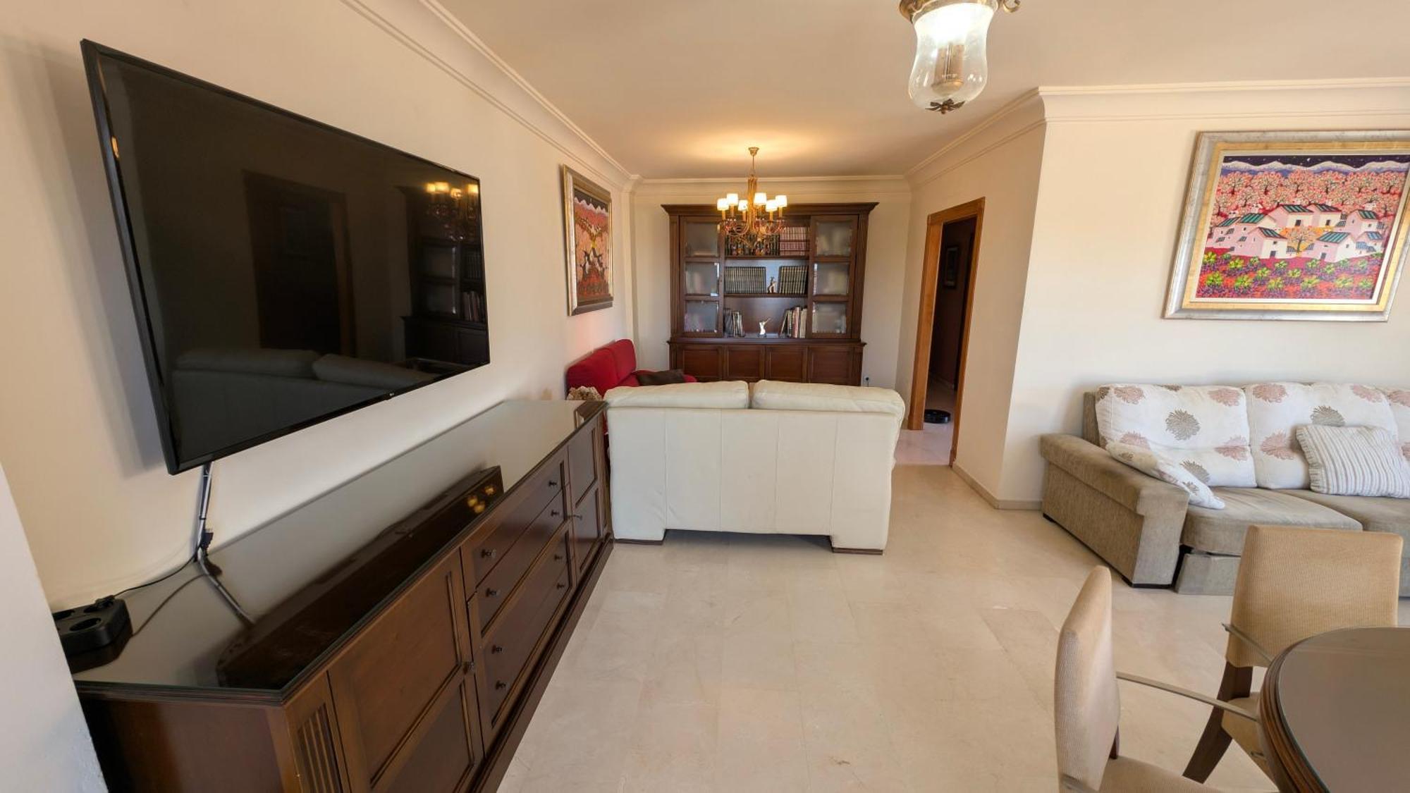 Vina Home Torre Del Mar Kültér fotó