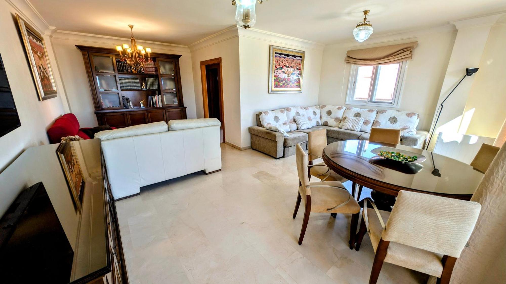 Vina Home Torre Del Mar Kültér fotó