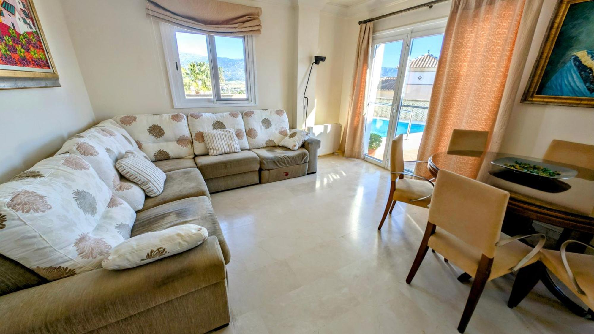 Vina Home Torre Del Mar Kültér fotó