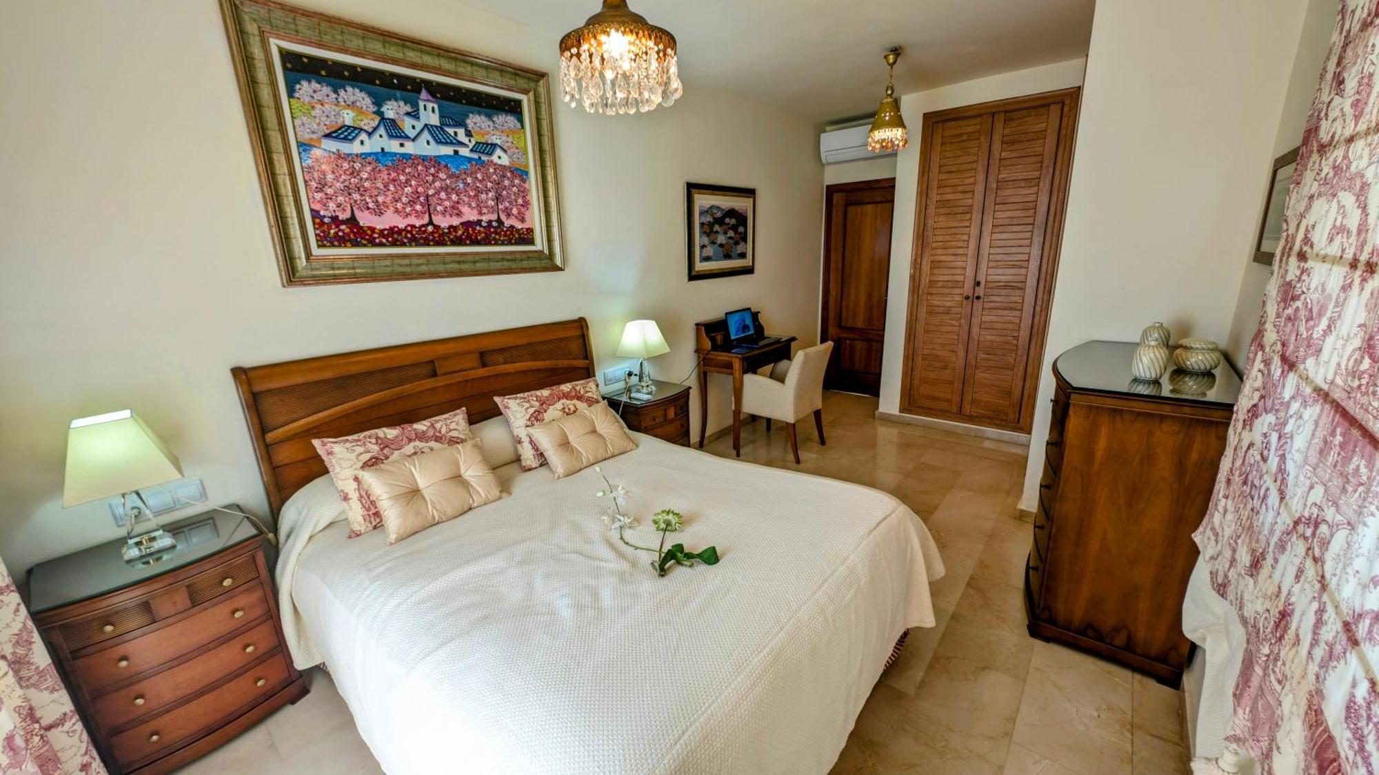 Vina Home Torre Del Mar Kültér fotó