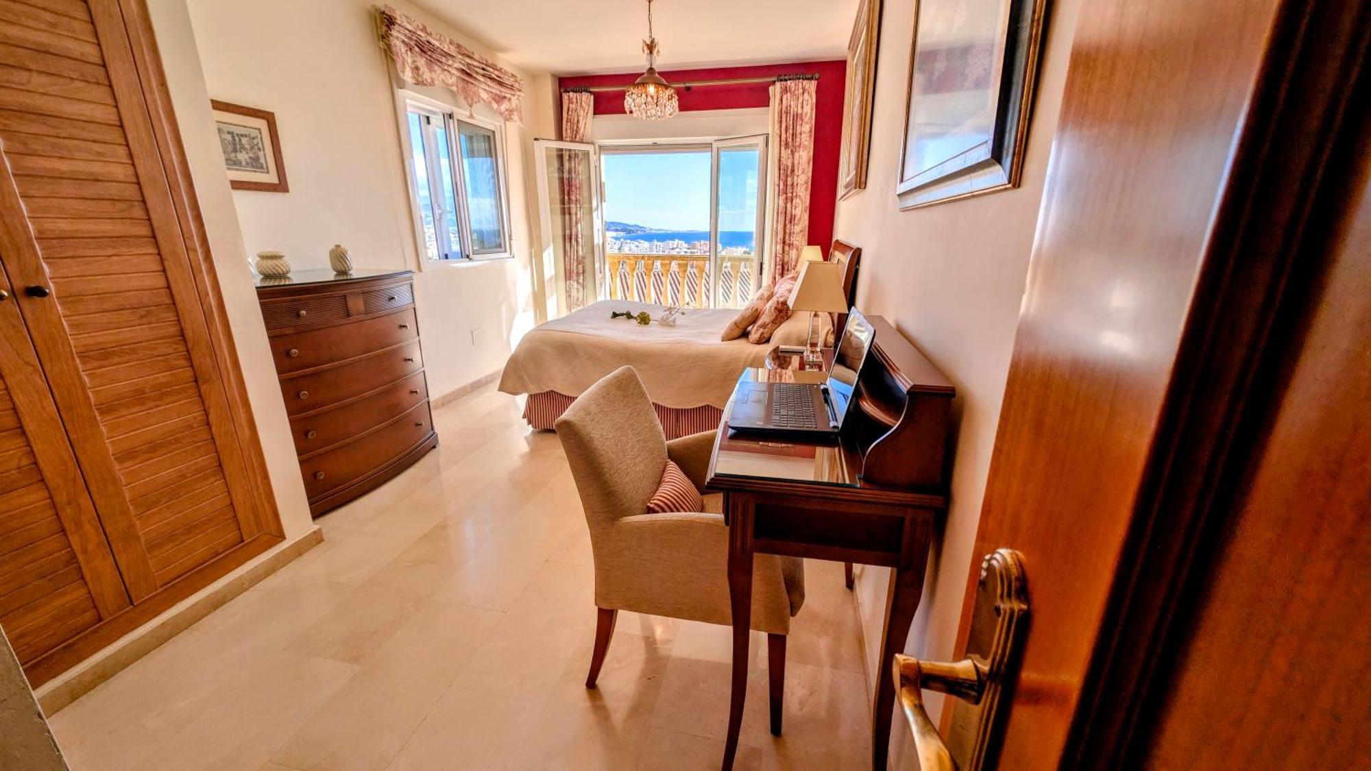 Vina Home Torre Del Mar Kültér fotó