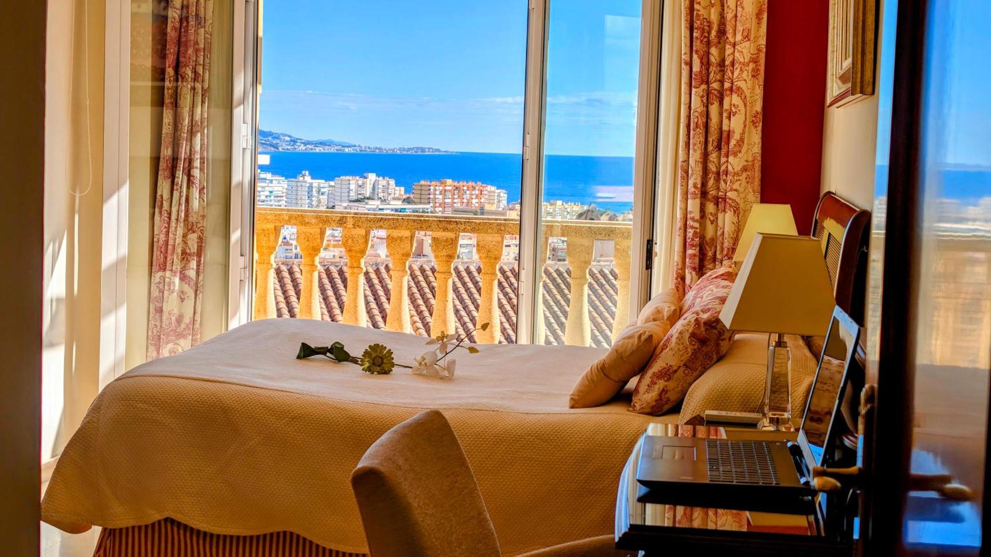 Vina Home Torre Del Mar Kültér fotó