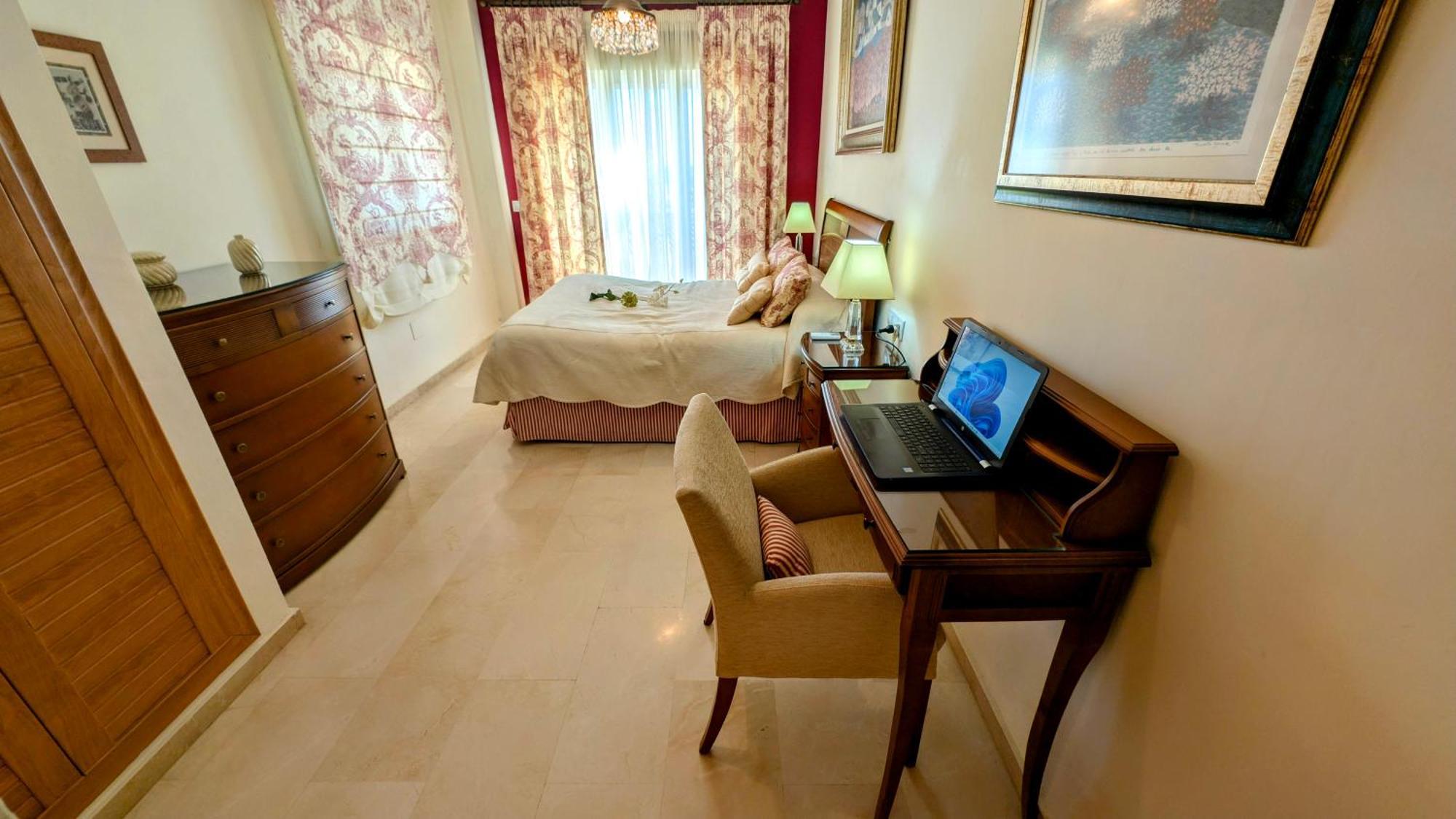 Vina Home Torre Del Mar Kültér fotó