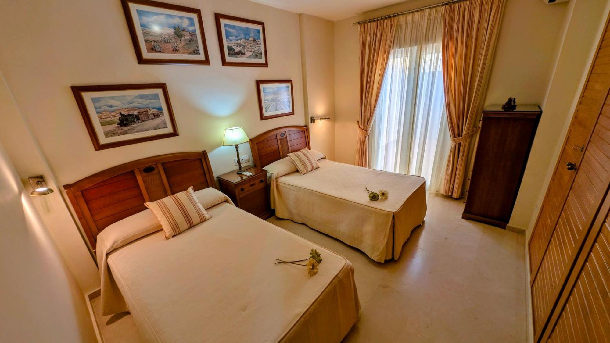Vina Home Torre Del Mar Kültér fotó