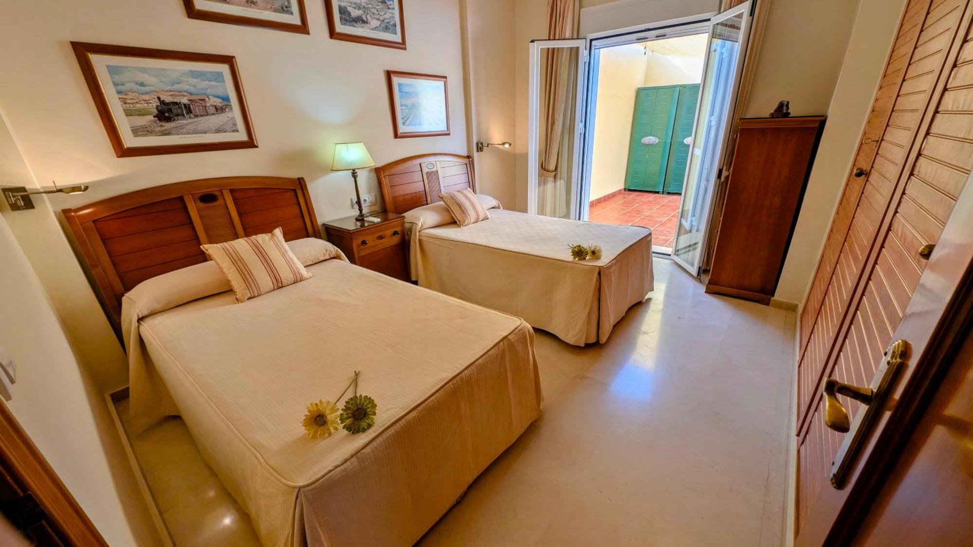 Vina Home Torre Del Mar Kültér fotó
