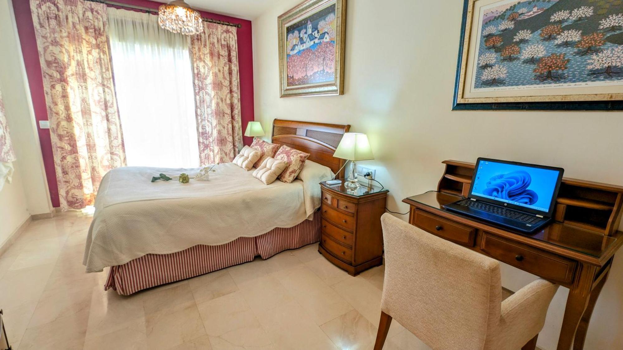 Vina Home Torre Del Mar Kültér fotó