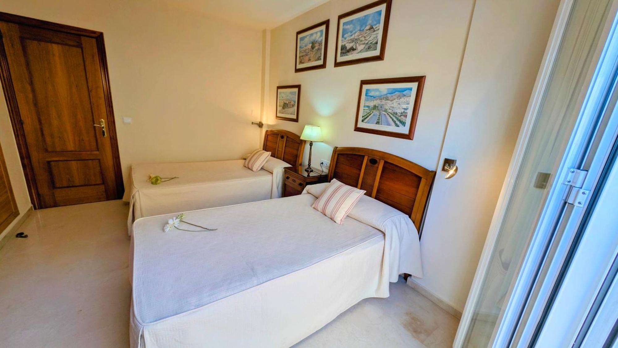 Vina Home Torre Del Mar Kültér fotó
