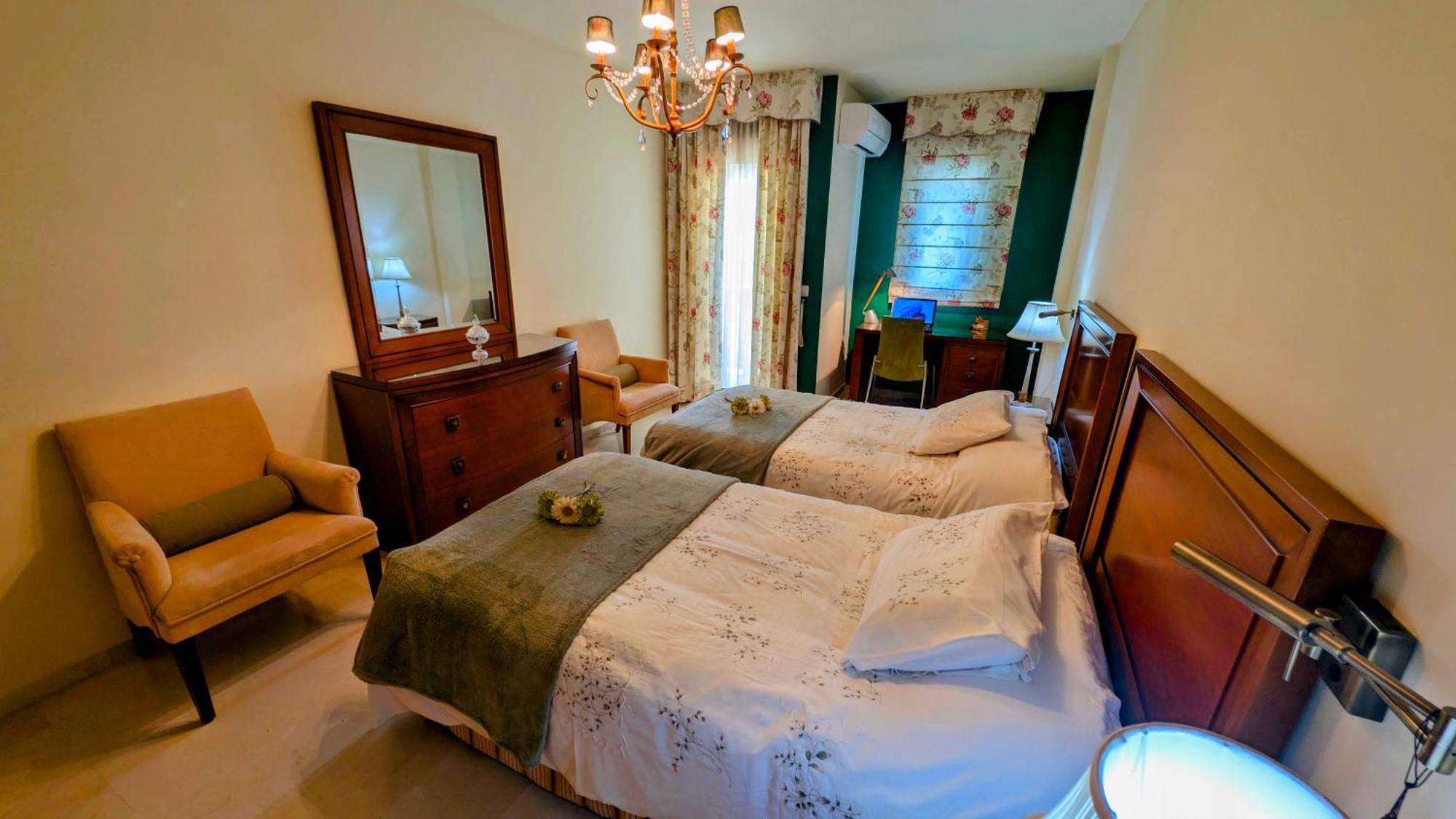 Vina Home Torre Del Mar Kültér fotó