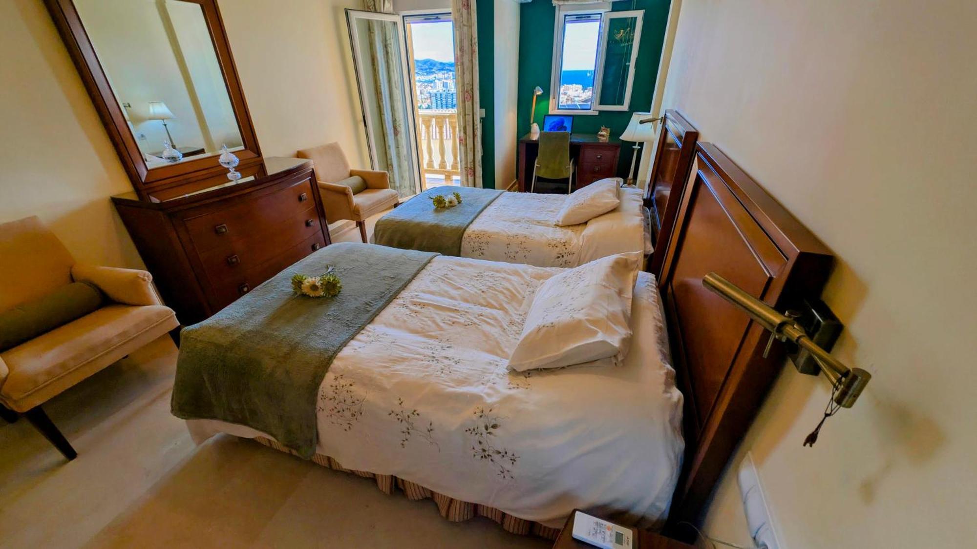 Vina Home Torre Del Mar Kültér fotó