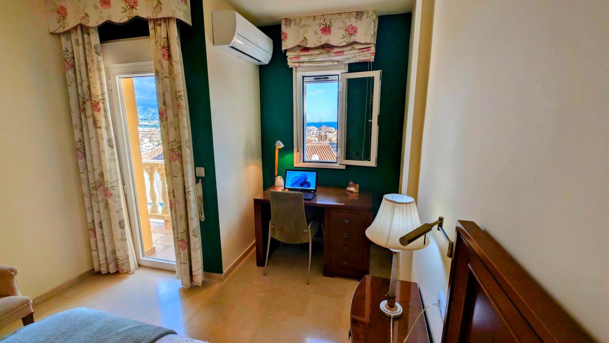 Vina Home Torre Del Mar Kültér fotó