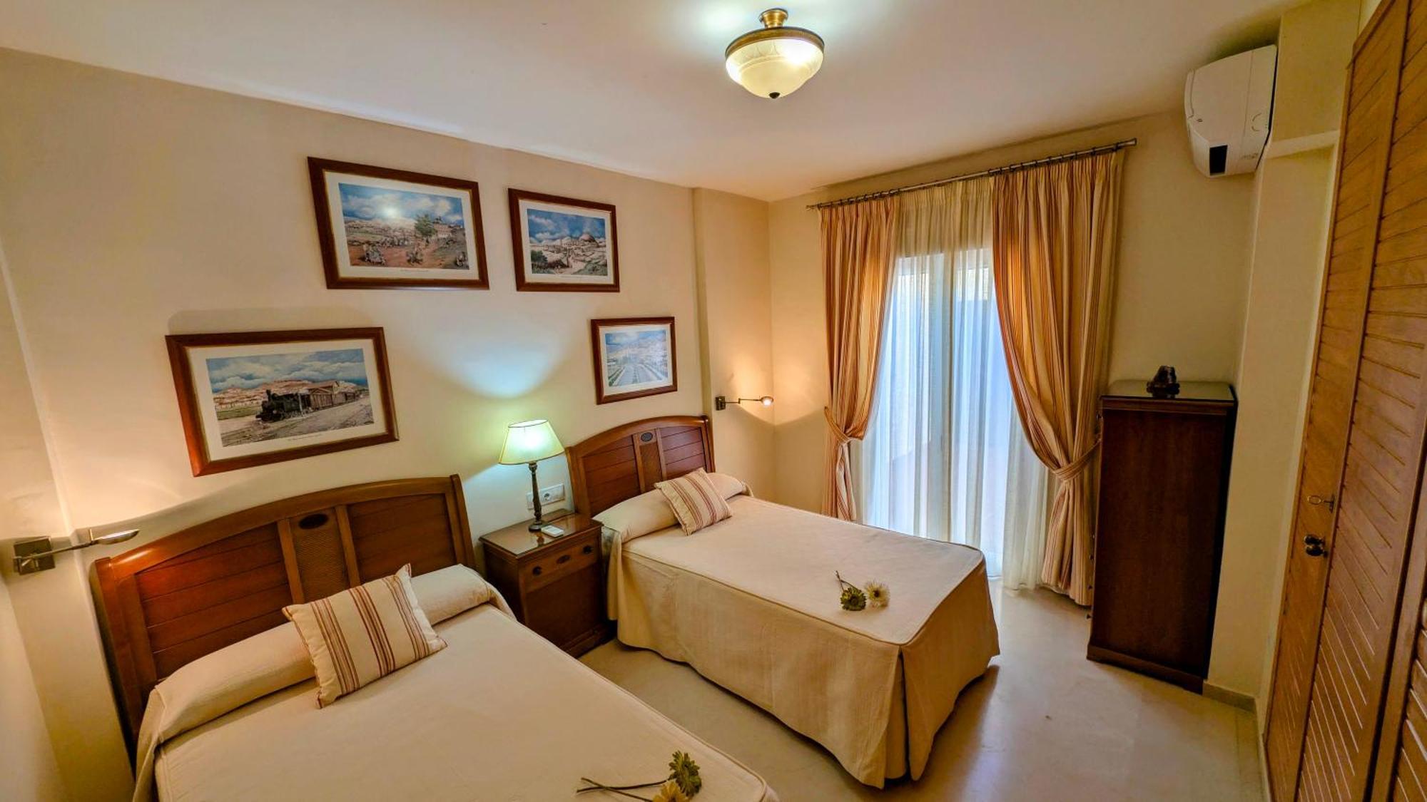 Vina Home Torre Del Mar Kültér fotó