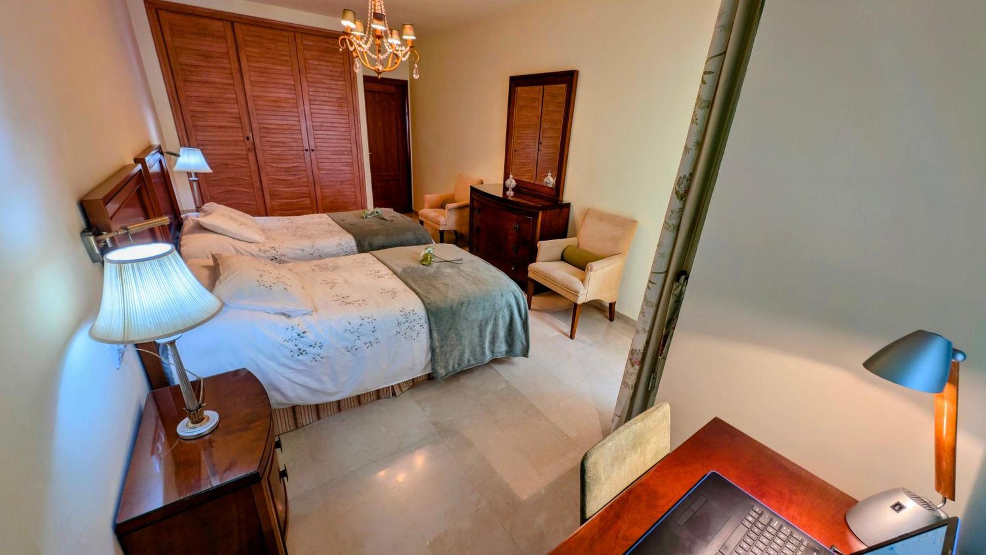 Vina Home Torre Del Mar Kültér fotó