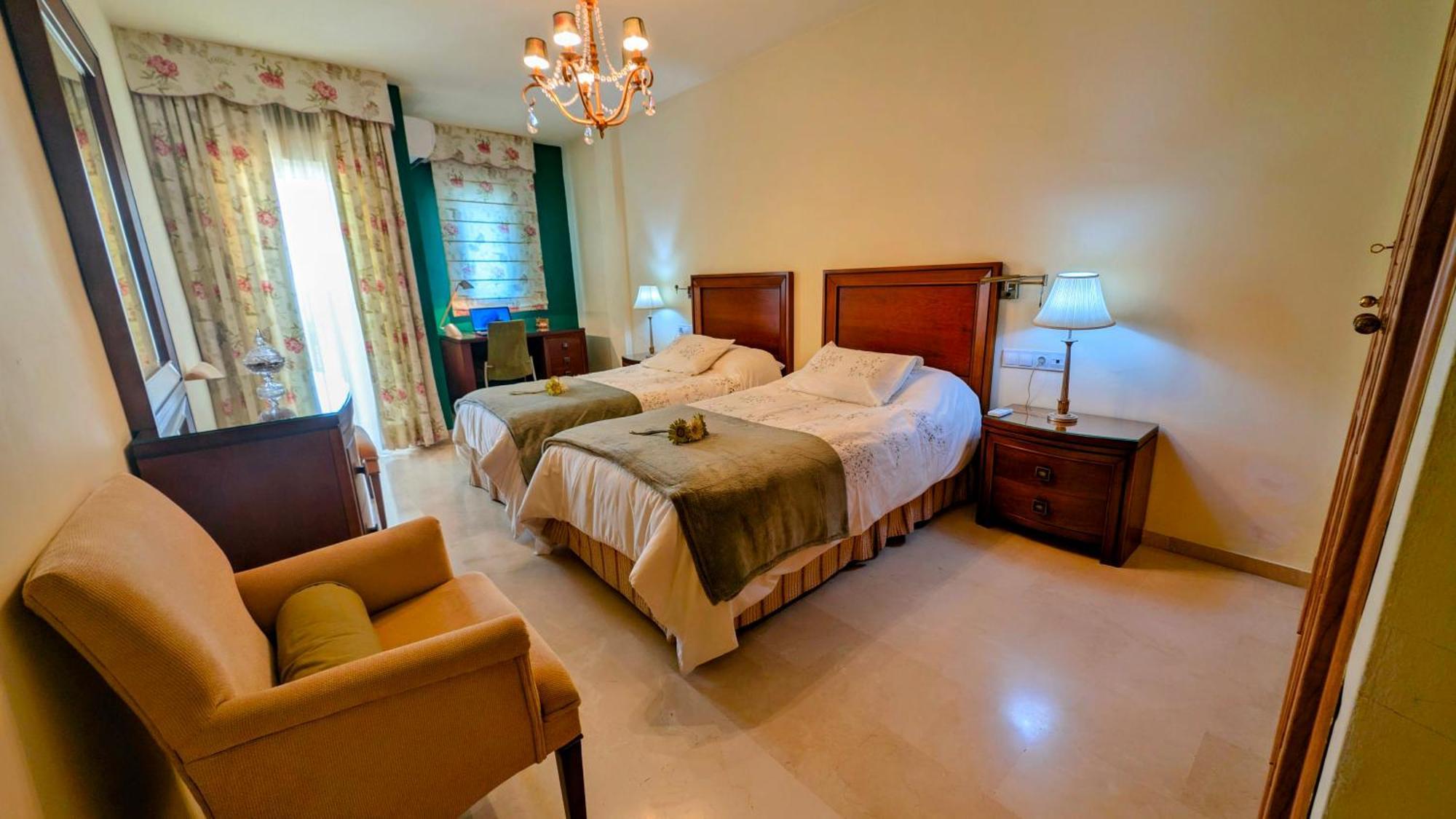 Vina Home Torre Del Mar Kültér fotó