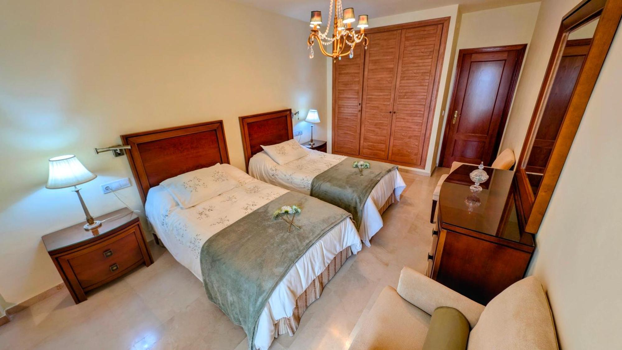 Vina Home Torre Del Mar Kültér fotó