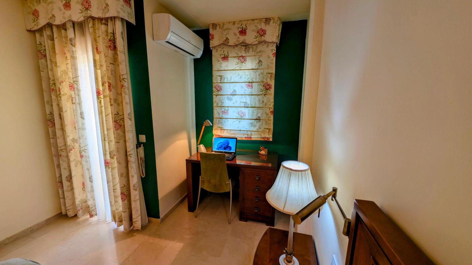 Vina Home Torre Del Mar Kültér fotó
